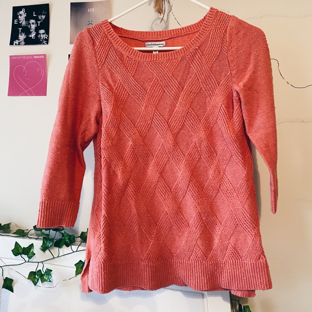 Sweater